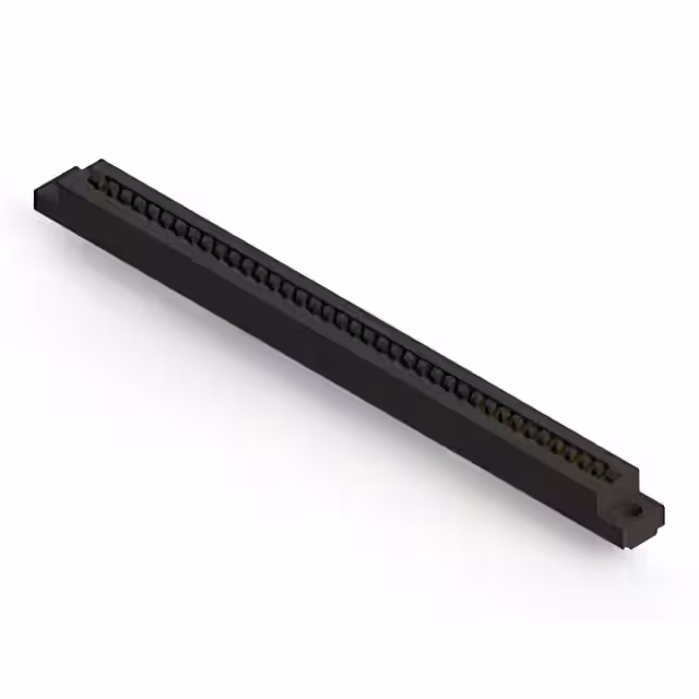357-038-553-104 EDAC Inc.  Edgeboard Connectors